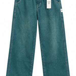 Denim Trouser - Vintage Dirty