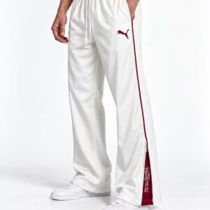 Puma Trouser - White