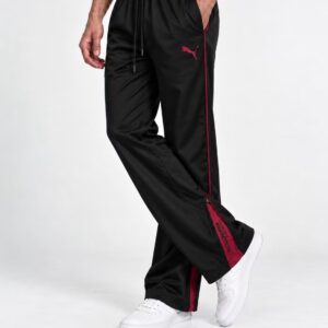Puma Trouser - Black